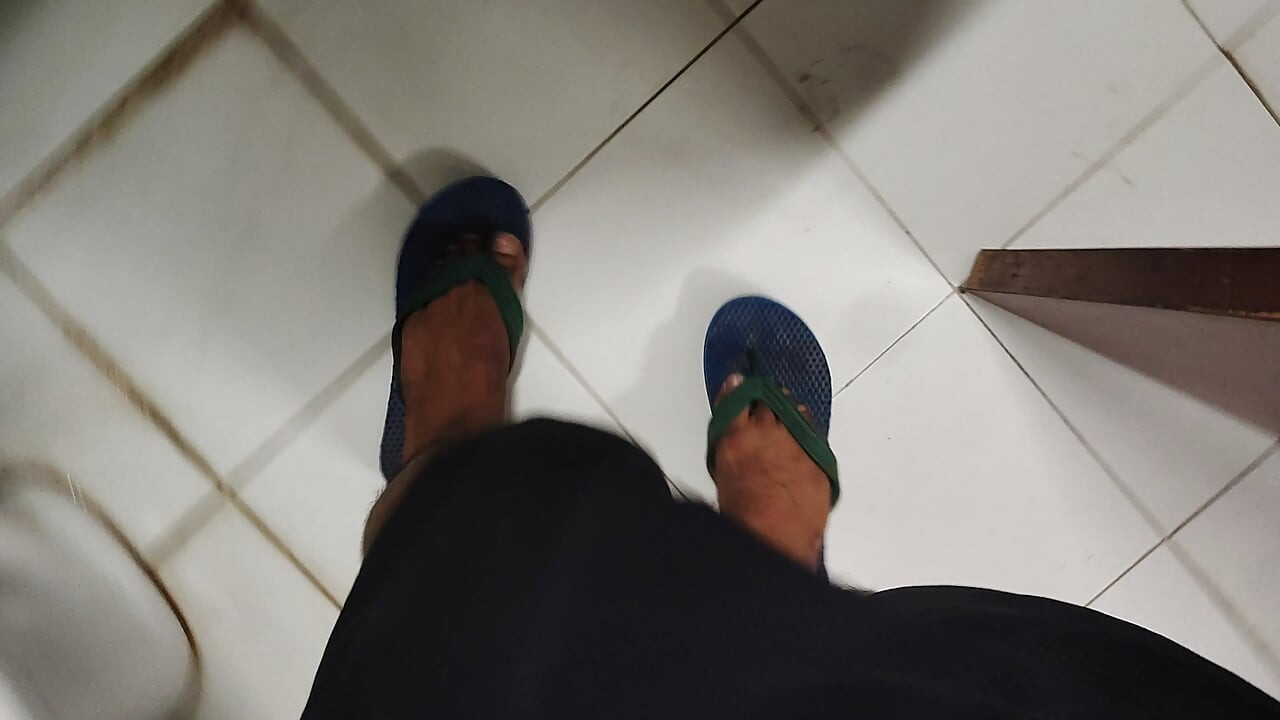 New video   bathroom boys Apne Ghar pe