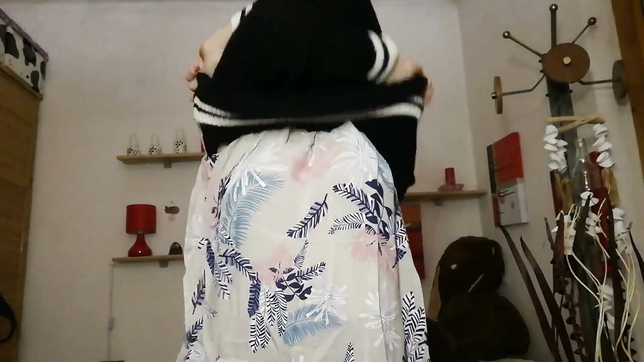 땀에 젖은 겨드랑이 Costum 비디오