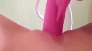 Секс-игрушки в видео от первого лица