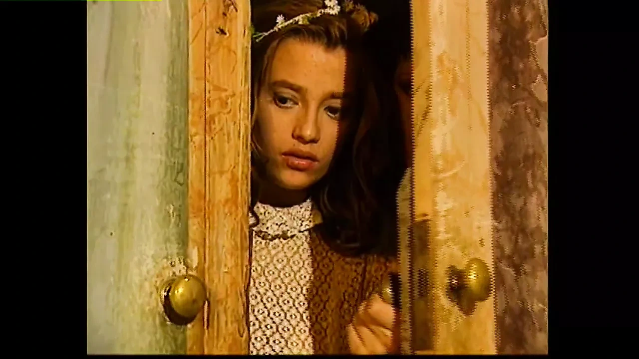 Hairy Anal Whores #1