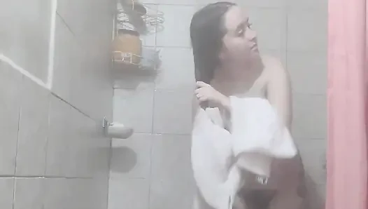 Hari mandi penuh