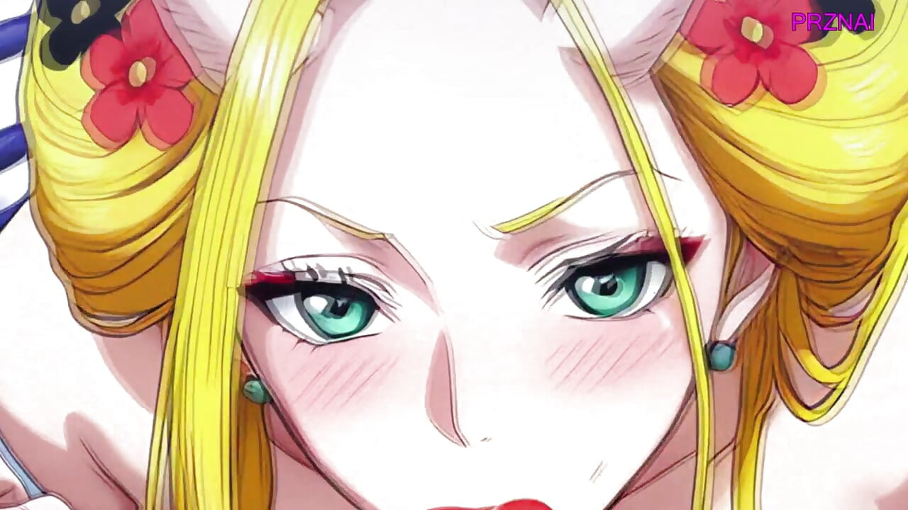 One Piece Black Maria (2) Hen