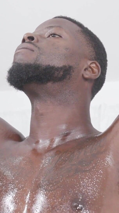 Must-see moment from "HIM & His Big Uncut Gift Are Back featuring Ace Hardz with Nia Bleu"