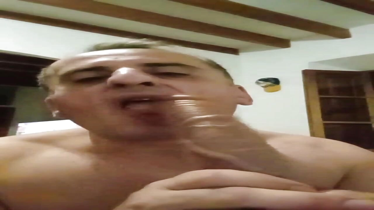 I want a real cock