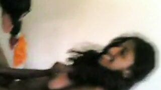 south indian chick get fucked MMF