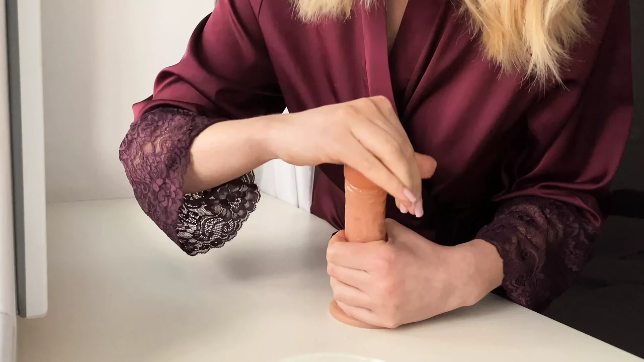 Very sexy and edging jerk off challenge