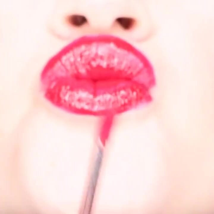 Transe vermelho ...
