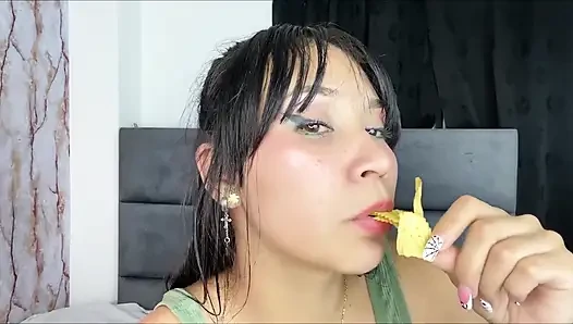 Yemek Seansı
