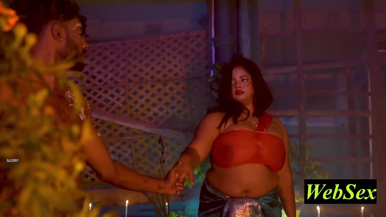 Indian Beautiful Village Girl Erotic Hot Sex! Best Web Series Sex