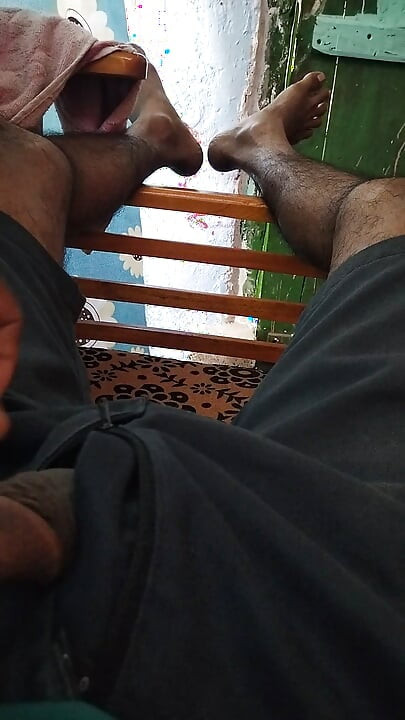 Boy sex  hand