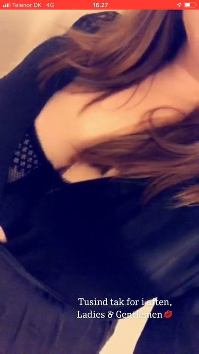 Snap babe