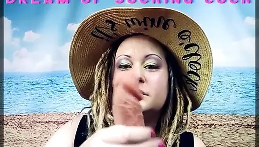 Yarak emme hayalleri, yarak emme kampı kadın kılıklı versiyonuna yol açıyor