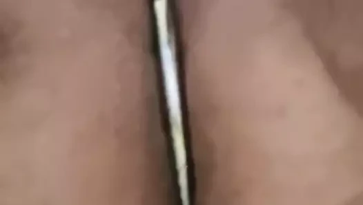 Metal oyuncak
