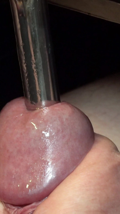 Sounding Uncut Big Head with 14mm Smooth and Deep