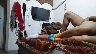 Dolce indiana india fa sesso