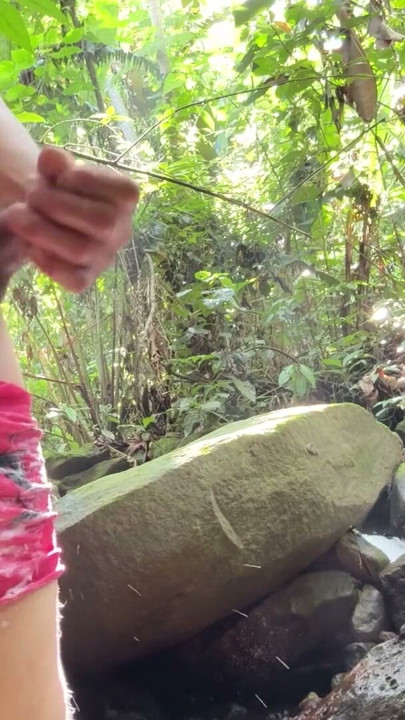 Come to the jungle with me I'll give you dick | Clip 1