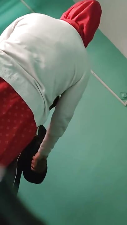 Dsei boss and her wife romantic video for badroom