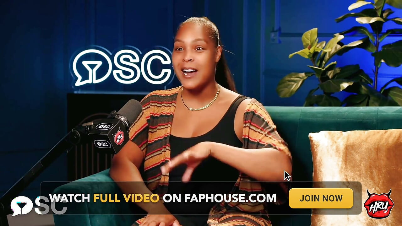 Giana Taylor on Magazine Glamour Days, Building Urban X, and Adult Award Show Drama