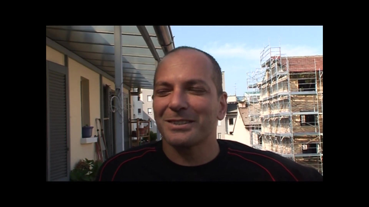 Big Italian Cock Ass Fucks and Cums on Huge Tits Hot MILF Vinstage