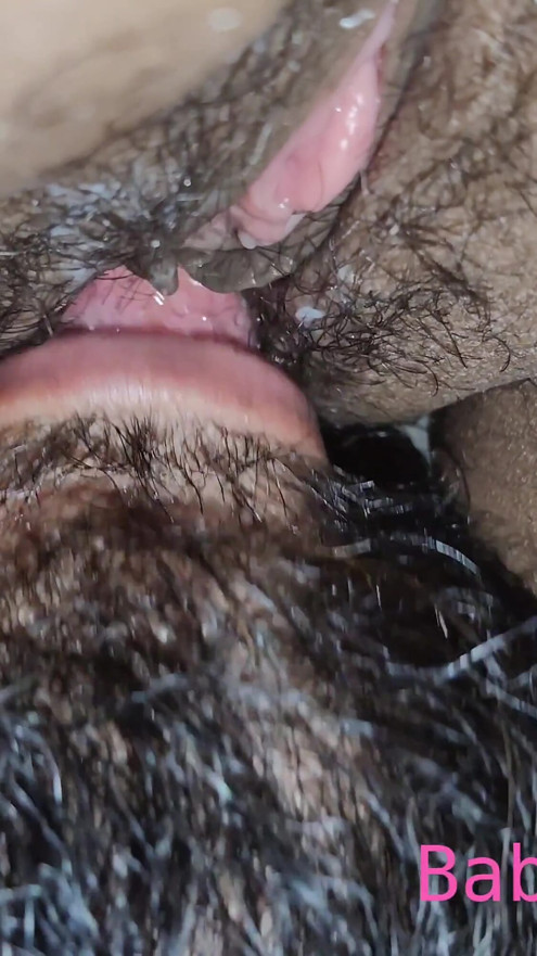Pussy Licking by Sardar