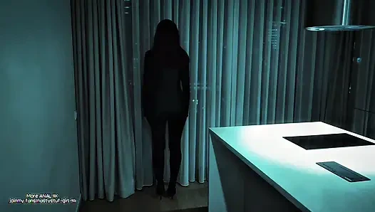 Sex with JOI - Blade Runner Vibes