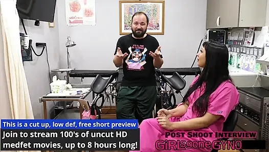 The Dirty Dermatologists - Selena Sativa