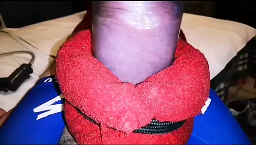 22minutrs of Extreme CBT