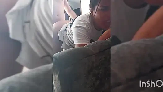 Теща, ты не знал, что можешь сделать это своей