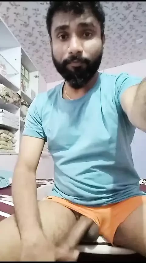Handsome