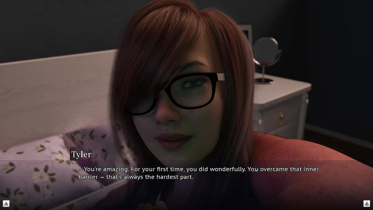 도덕의 경계 - V0.69c - 풀 파트