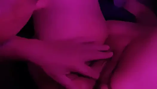 Rayuan gonta-ganti pasangan