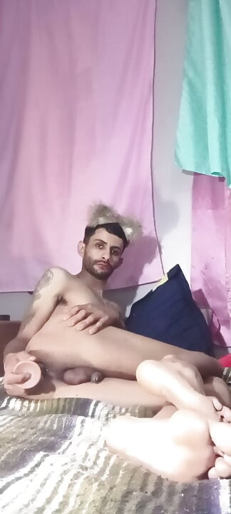 Sozinha em Casa