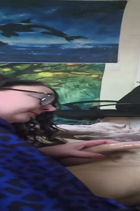 SSBBW Blowjob BJ 10/10