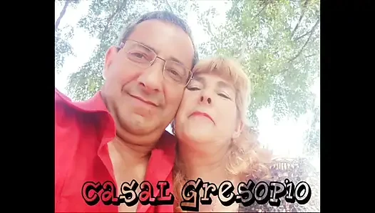 Mel Gives Oral Stimulation Massage to Friend