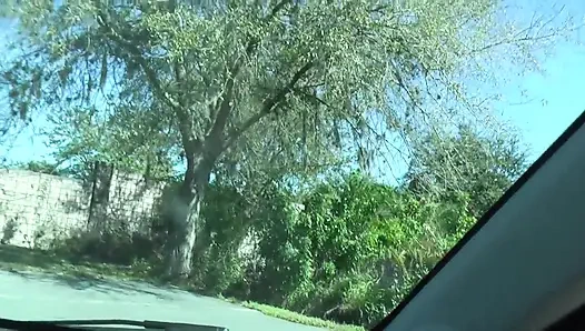 Amber Sativa'nın rol aldığı 18 yaşındaki yarak avcısı