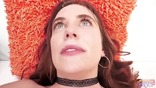 All Holes Fuck For Hot Babes Sydney Paige And Hanna Stasia