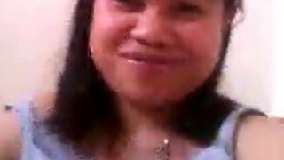 Maire Cris como sua buceta na webcam
