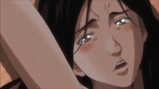 Baki Hanma Romantic Sex Scene