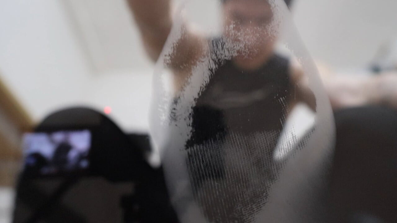 DopeLee Smelly Steamy Stocking Feet Show