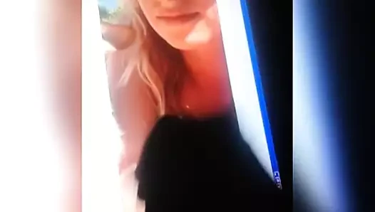 Dunkelman porn video – New! Barbara Dunkelman tribute 2