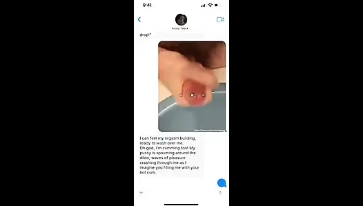 Ketika obrolan sederhana berubah menjadi sesuatu yang lain