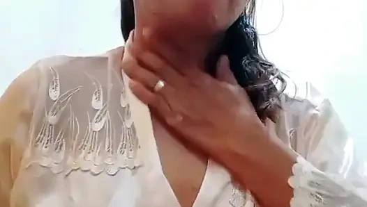 Rayuan tante sange filipino pagi-pagi