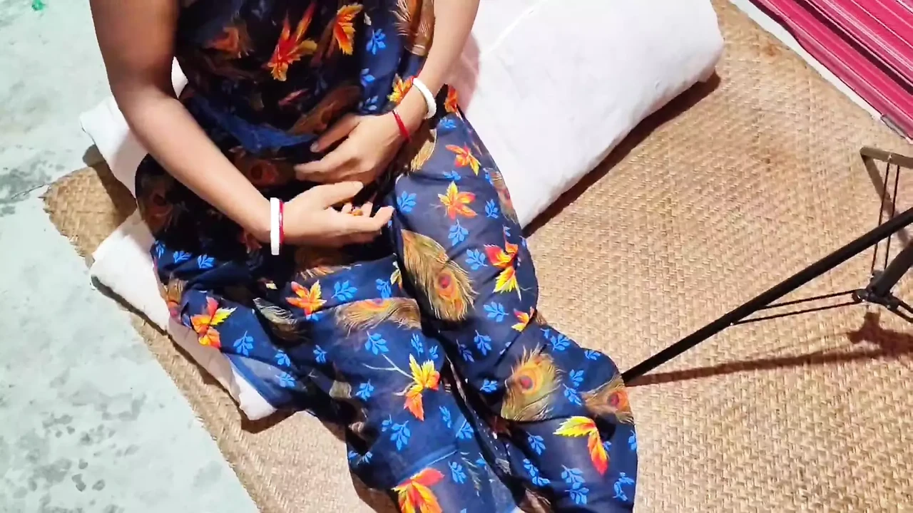 My sweet and hot bhabhi Who I fucked.