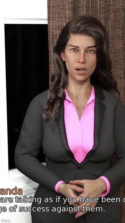 Esquadrão das cadelas # 6