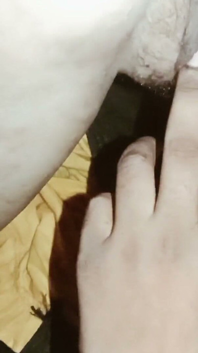 Desi Village Bhabhi's Devar Pussy Mari Viral | Clip 1