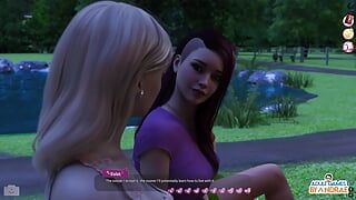 EP38: Poslední epizoda Pomáhat sexy holce - Pomáhám sexy holce