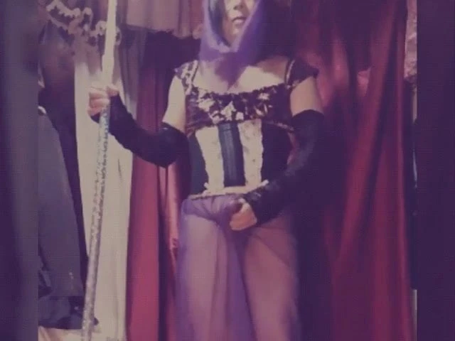 pntyhose penis9
