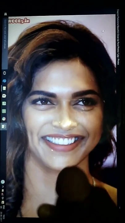 Deepika Padukone ha di nuovo omaggiato