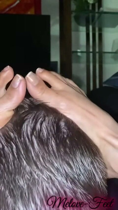 Melove ilk kez videoda inliyor...mutlaka izleyin | Bölüm 1