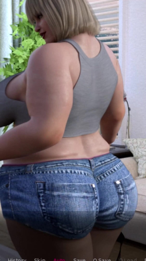 Plump city jason fucked allot in one day - jason received a blowjob - got cummed all over her boobs